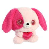Aurora® - Lenticular - 6" Dog In Love